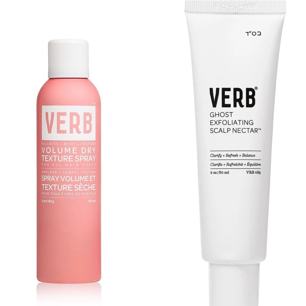 VERB Duo